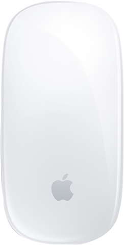 Apple Magic Mouse 2 Wireless (A1657) - Silver/Black, C - CeX (IN